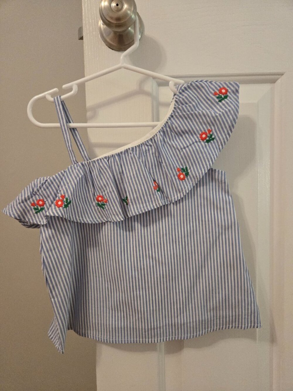 NWT Janie and Jack girls size 3 top